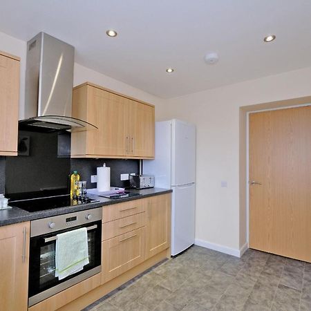 Caledonia Netherhills Apartment Aberdeen Ngoại thất bức ảnh