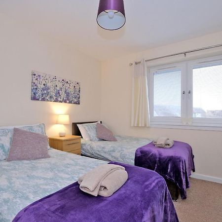 Caledonia Netherhills Apartment Aberdeen Ngoại thất bức ảnh